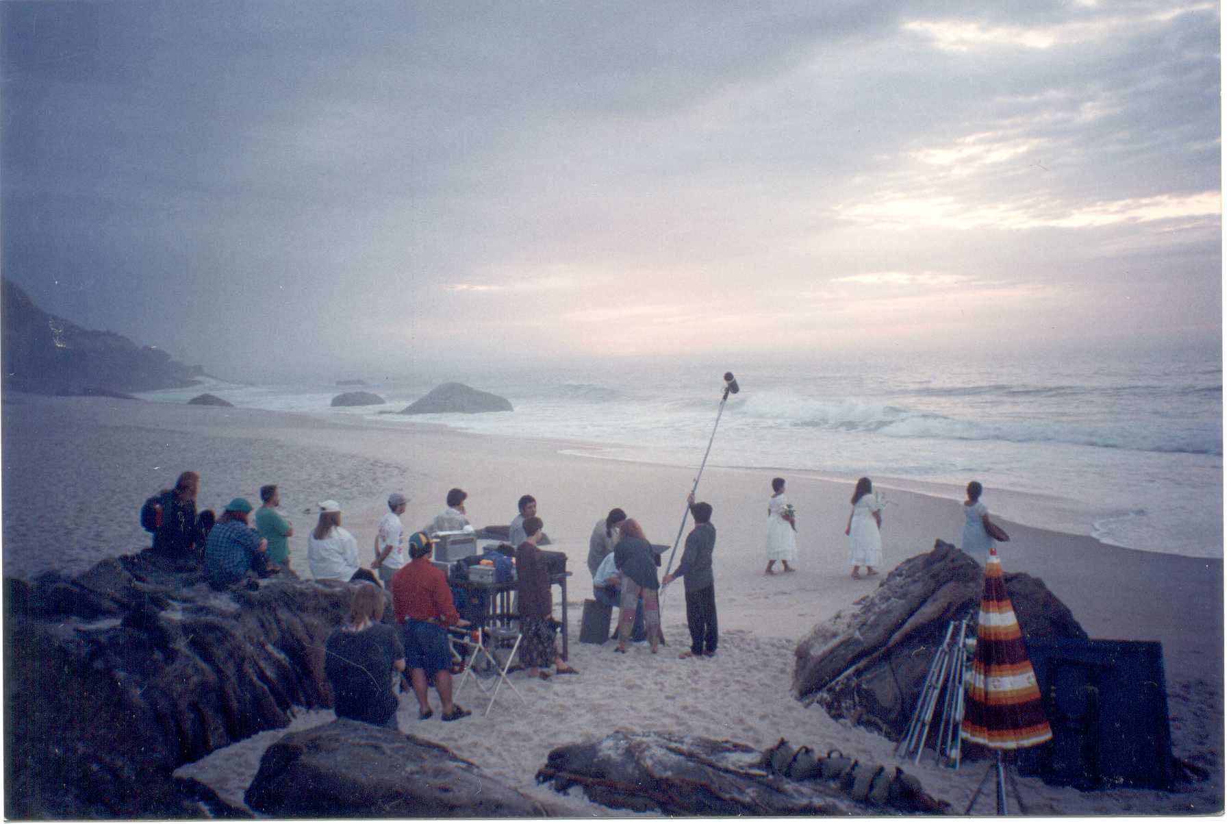 Oblomovies Film Productions